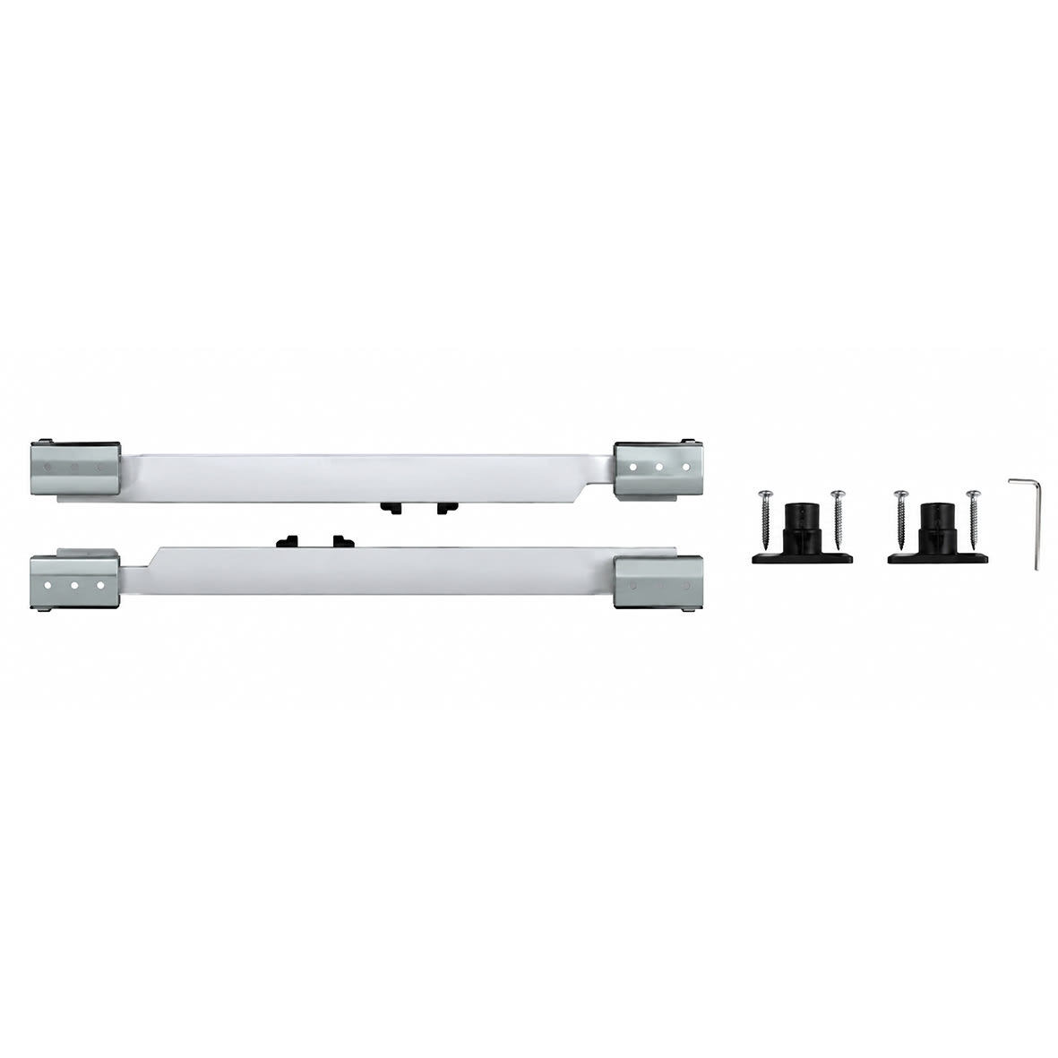 Soft Open & Close Kit - To Suit Doors Up To 60kg