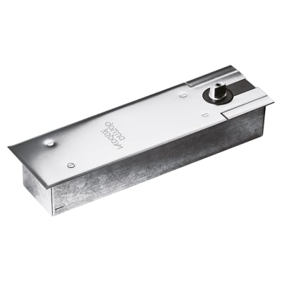 V Floor Spring Size 1-4 - Non Hold Open