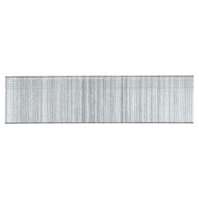 180 Series Nails - 18 Gauge x 30mm - Galvanised - Pack of 1000