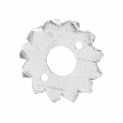 Timber Connector - 50mm x M17 - Double Sided - Pack of 50