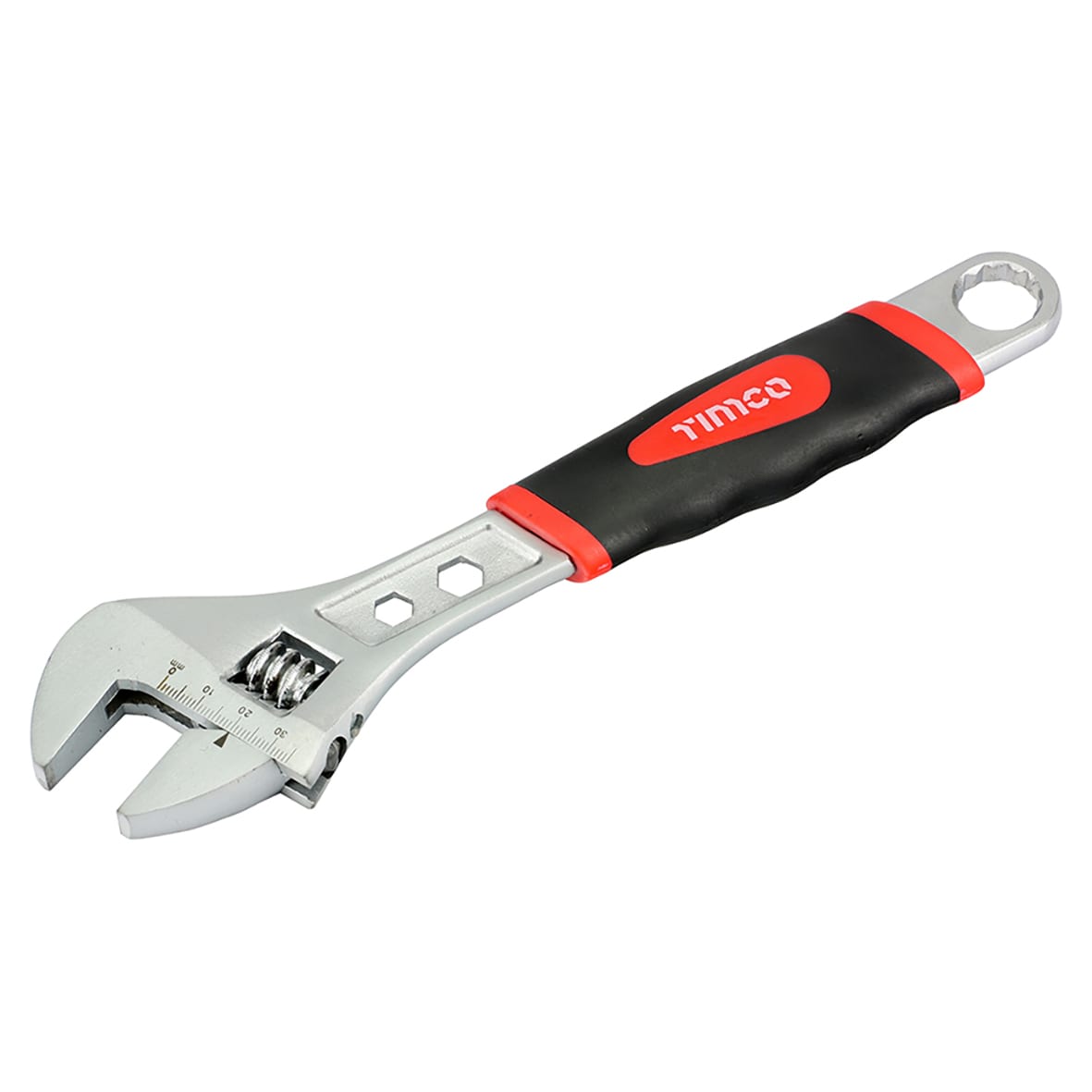 Adjustable Wrench - 250mm/10" Length