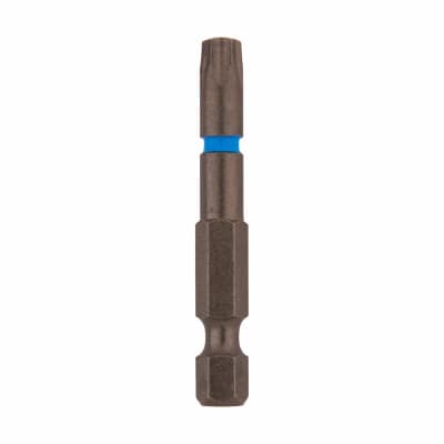 Torsion Impact Driver Bit - Torx - T30 - 50mm Length