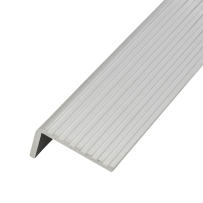 2000mm Standard Matwell Edging - 38 x 13 x 2.5mm