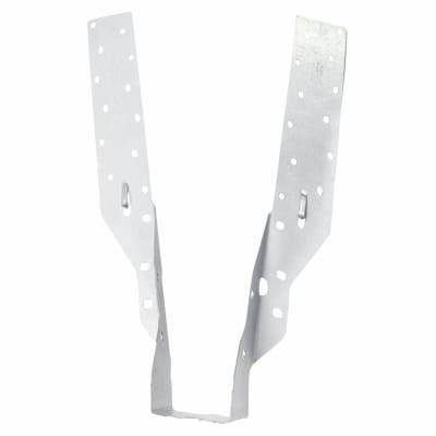 Joist Hanger - Adjustable Height Strap - Standard Leg - 47mm Width