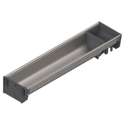 ORGA-LINE Cutlery Tray / Drawer Organiser - To Suit TANDEMBOX ANTARO - 300mm Drawer Width