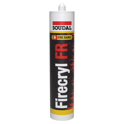 Firecryl FR - 310ml - White