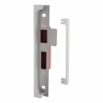 2989 Sashlock Rebate Kit to suit 2201 & P-M550 Sashlocks - Satin Stainless Steel