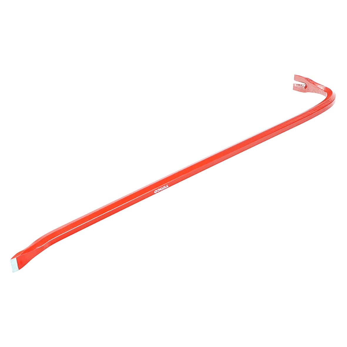 Wrecking Bar - 600mm/24" Length