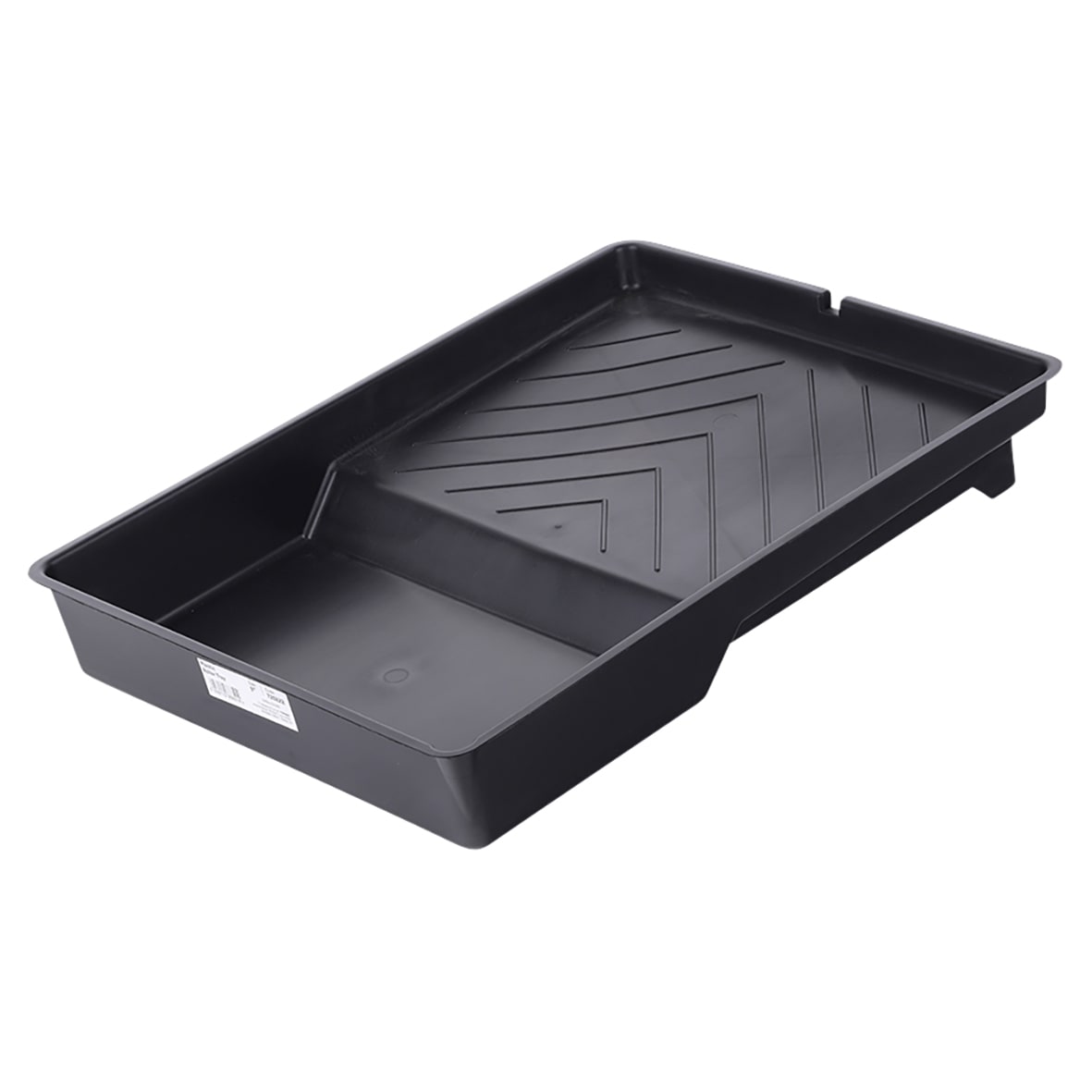 Paint Roller Plastic Tray - 9"/230mm Width