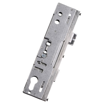 Lockmaster Sprung Multipoint Door Lock Replacement Gearbox - 45mm Backset - 92mm c/c