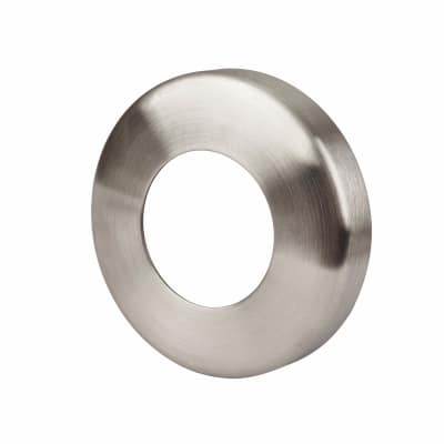 Wall Plate Cover - 304 Brushed Satin Stainless Steel