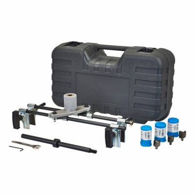 Powermatic DBB R100 Door Closer Morticer Jig