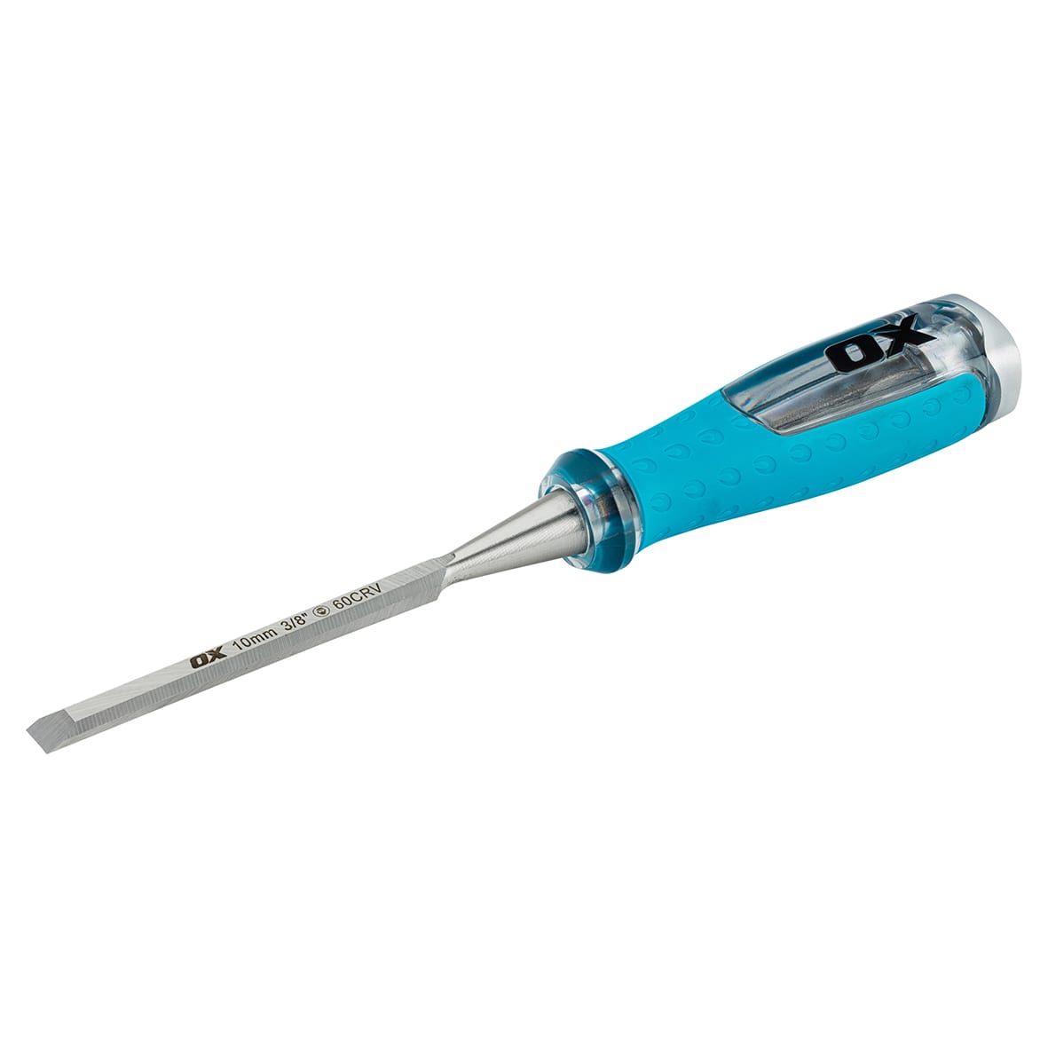 Pro Heavy Duty Wood Chisel - 10mm Blade Width