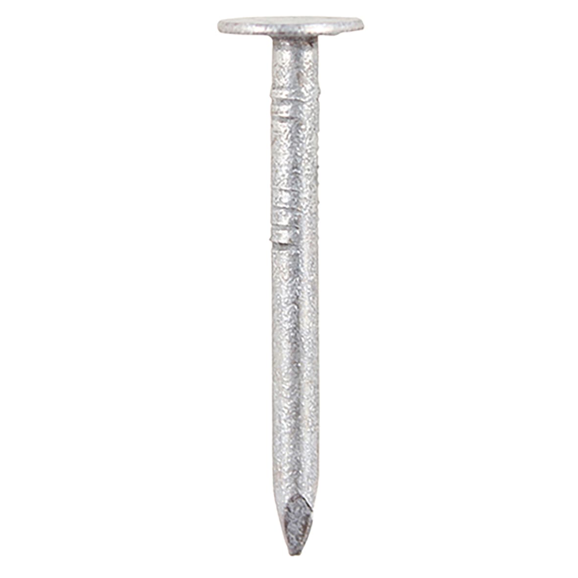 Galvanised Clout Nail - 2.65 x 40mm - 1kg Pack