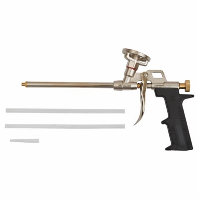 Expanding Foam Gun