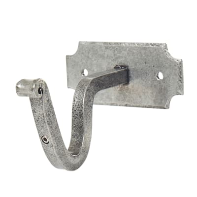 Mounting Bracket - Pewter