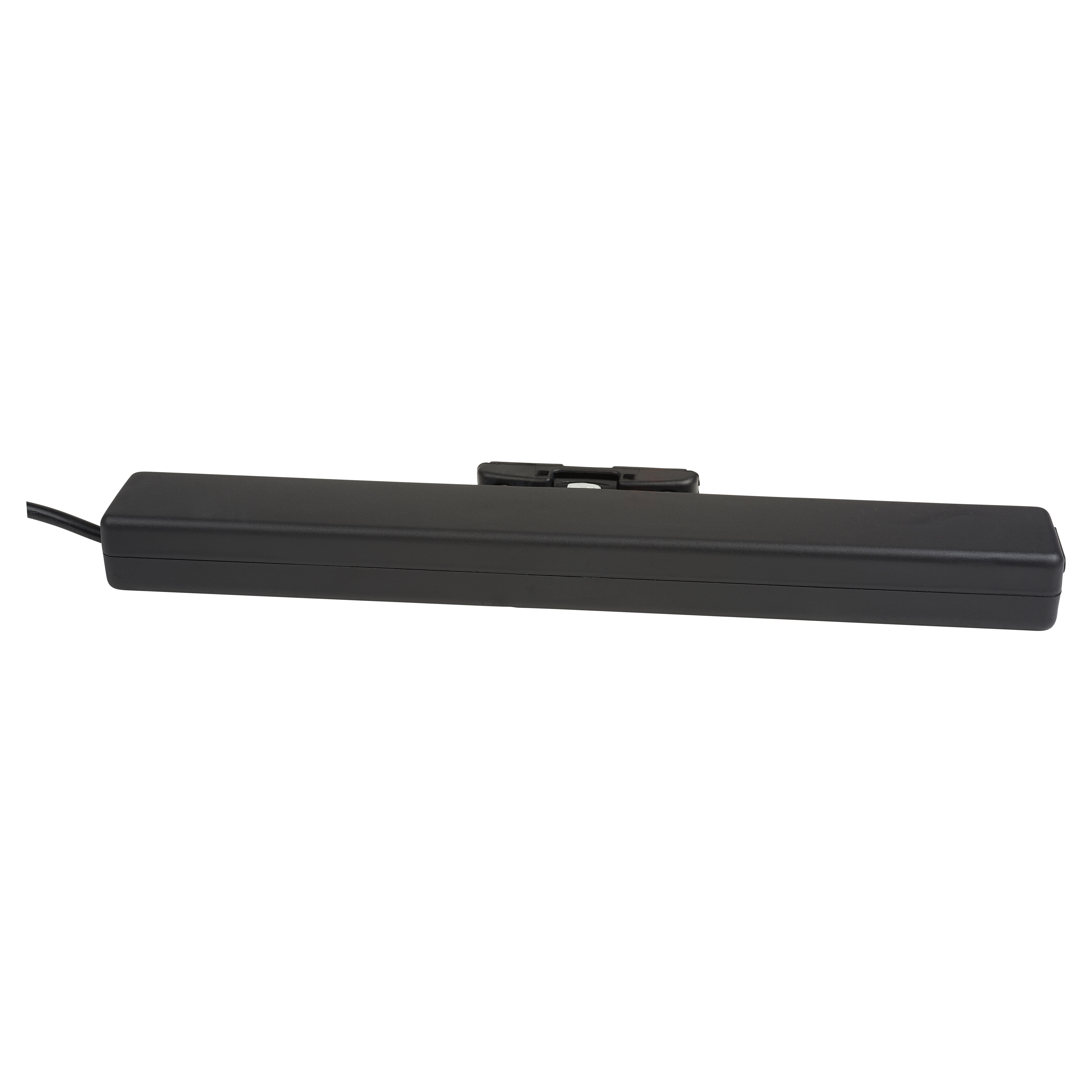 C20 Electric Chain Window Operator 230VAC - Black