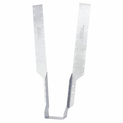 Joist Hanger - Adjustable Height Strap - Long Leg - 75mm Width