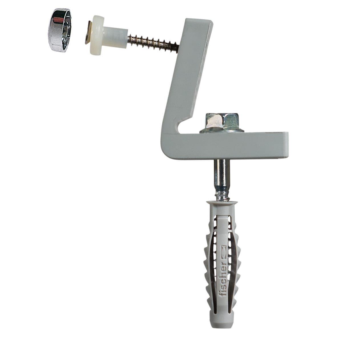 WB5N WC Complete Fixing Kit - Pack of 2