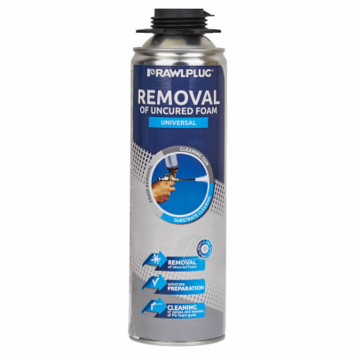 Gun Cleaner - 500ml