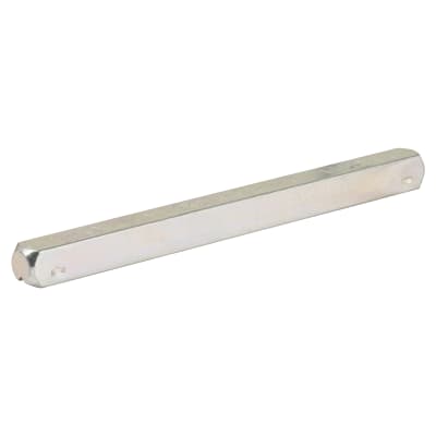 Full Profile Spindle - 8 x 105mm - To Suit Doors up to 44mm
