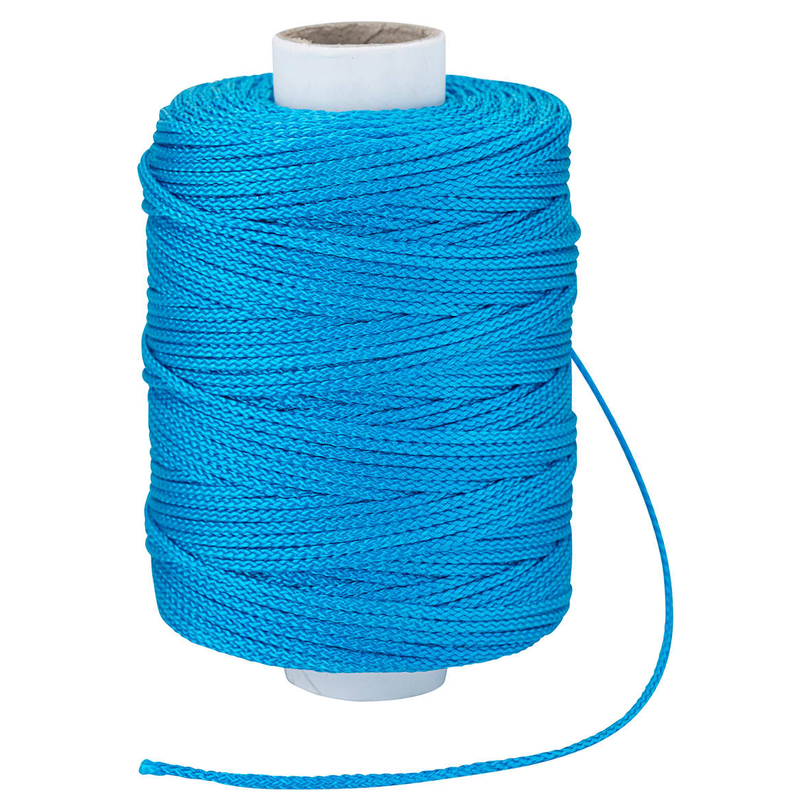 Pro Braided Builders Line - 105m - Cyan