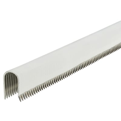 CT-45 Series Divergent Point Staples (R28) - 10mm Length - White - Pack of 5000