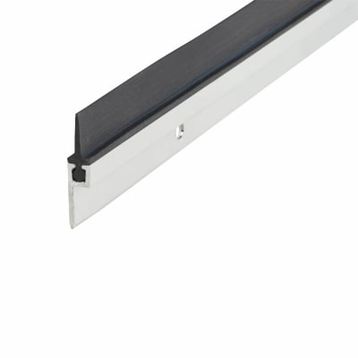 TTJ Stop Seal - 2100mm Length - Satin Anodised Aluminium
