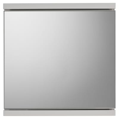 Simplicity Bathroom Cabinet - Single Door - 300 x 300 x 140mm