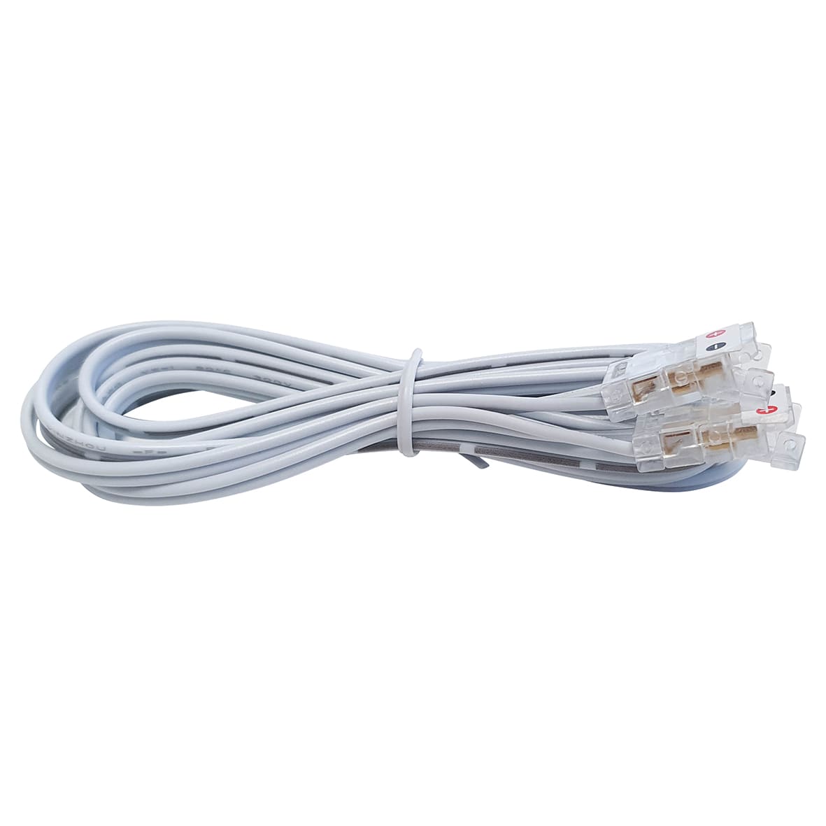 Polar Interconnecting Driver Extension Lead for LED Strip Lights - 1500mm