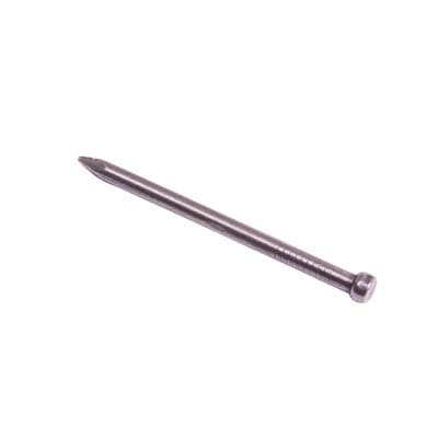 Lost Head Nail - 3.35 x 65mm - Bright Steel - 500g Pack 882541P